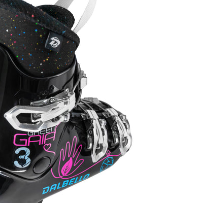 Dalbello Junior's Green Gaia 3.0 GW Ski Boot 2023 