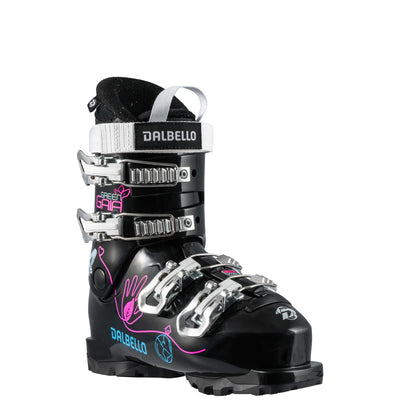 Dalbello Junior's Green Gaia 4.0 GW Ski Boot 2023 