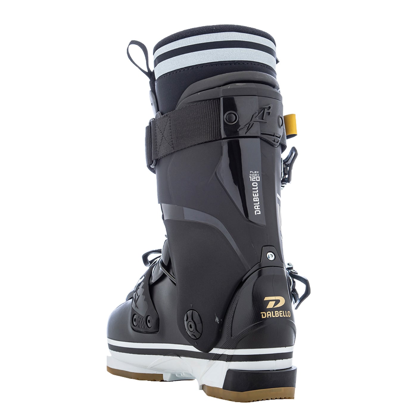 Dalbello Men's Il Moro Uni Ski Boot 2023 