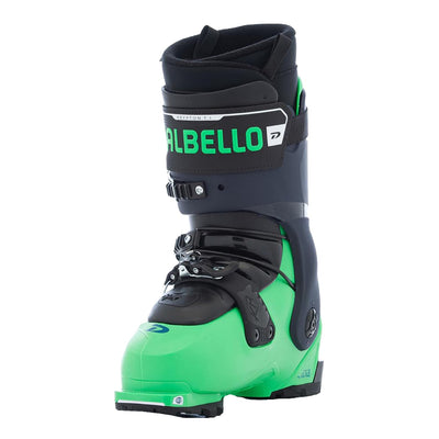 Dalbello Men's Krypton 130 TI ID Ski Boot 2023 