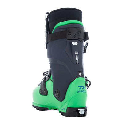 Dalbello Men's Krypton 130 TI ID Ski Boot 2023 