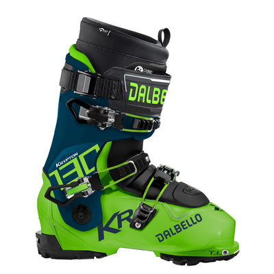 Dalbello Men's Krypton 130 TI ID Ski Boot 2023 24.5