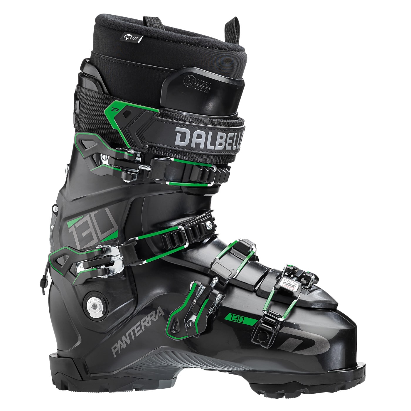 Dalbello Men's Panterra 130 ID GW Ski Boot 2023 24.5