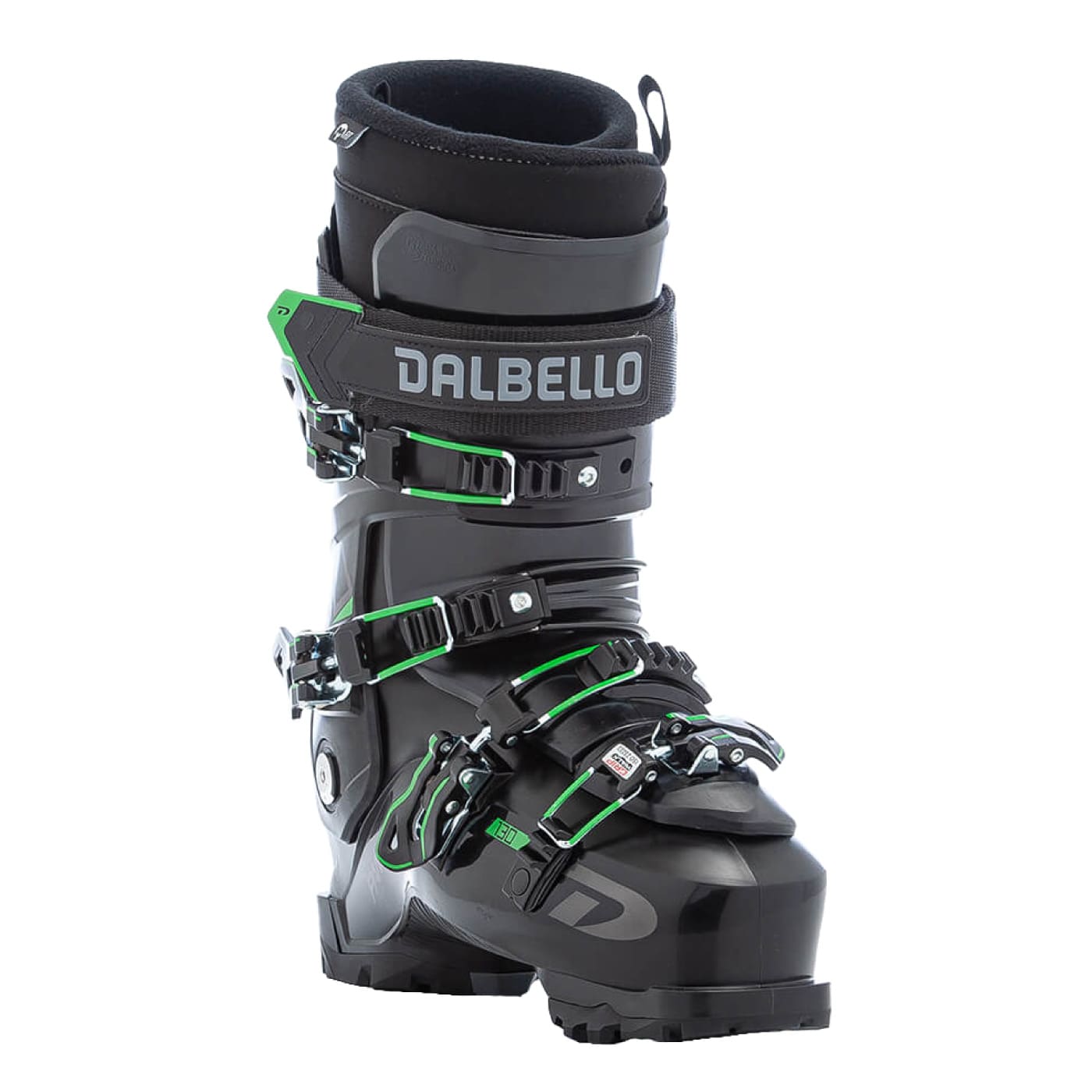 Dalbello Men's Panterra 130 ID GW Ski Boot 2023 