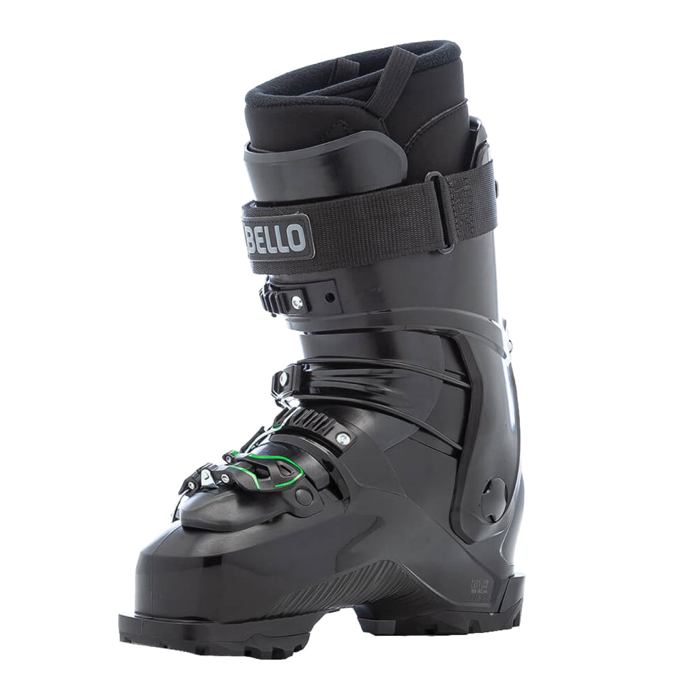 Dalbello Men's Panterra 130 ID GW Ski Boot 2023 