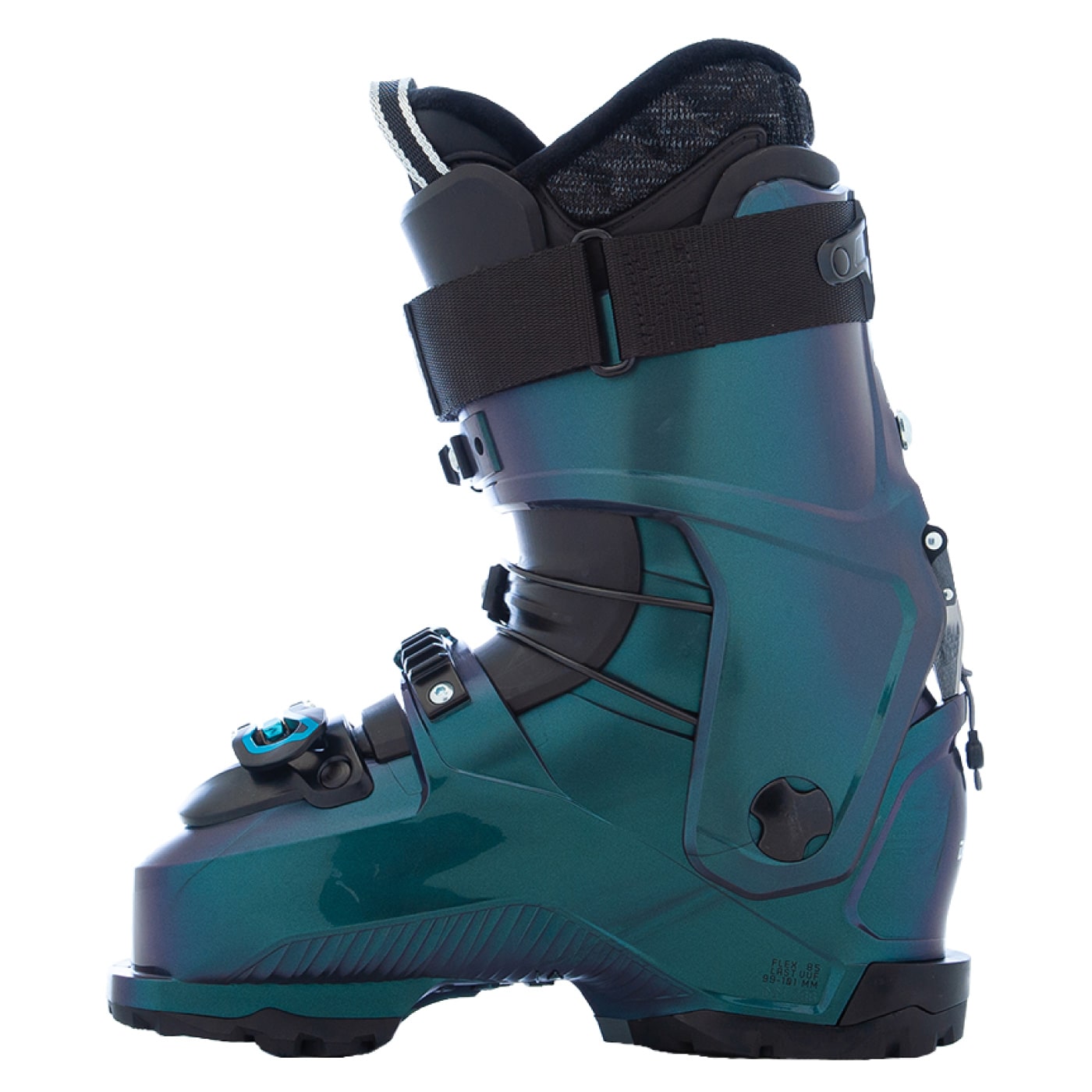 Dalbello Women's Panterra 85 GW Ski Boot 2023 