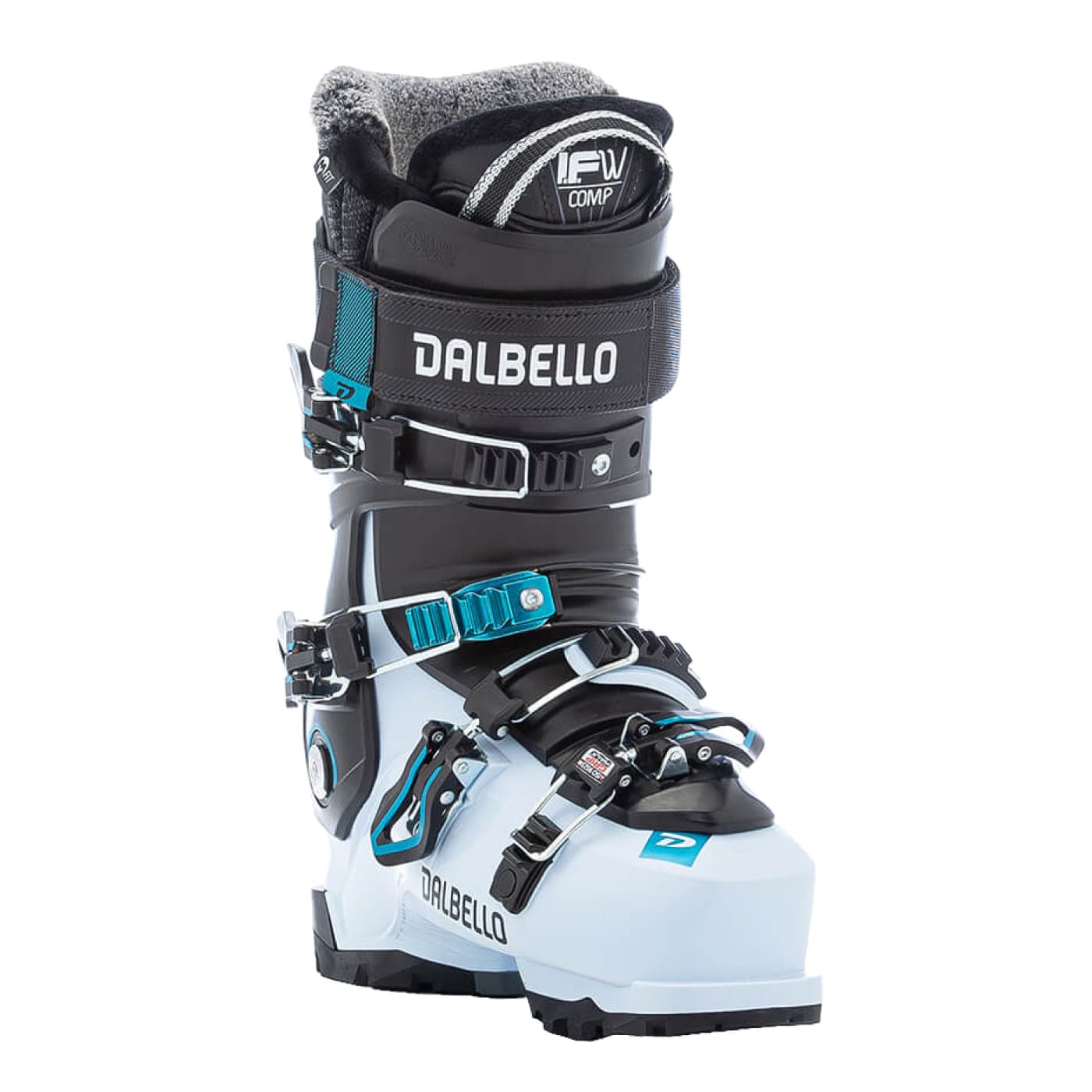 Dalbello Women's Panterra 95 ID GW Ski Boot 2023 