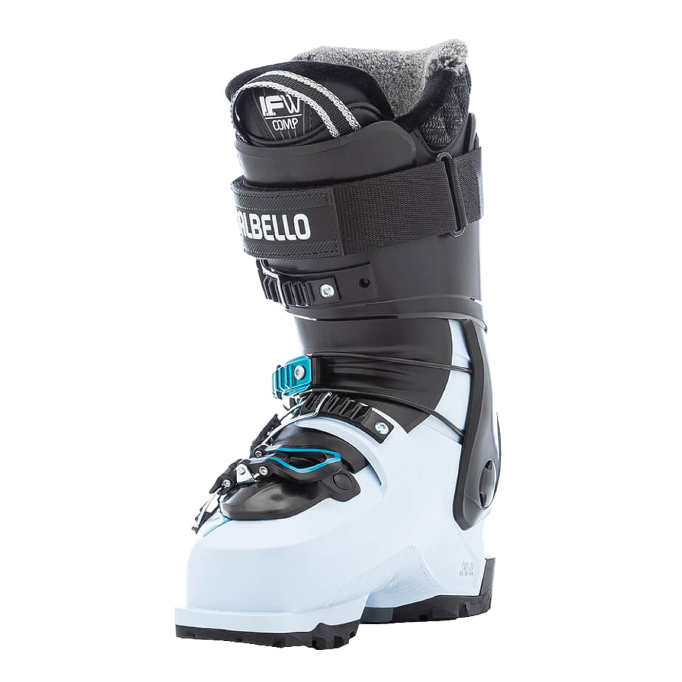 Dalbello Women's Panterra 95 ID GW Ski Boot 2023 