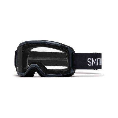 Smith Junior's Daredevil Goggles with RC36 Lens 2022 BLACK