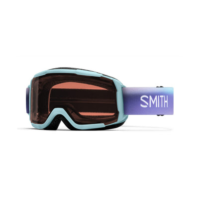 Smith Junior's Daredevil Goggles with RC36 Lens 2022 POLAR VIBRANT/RC36
