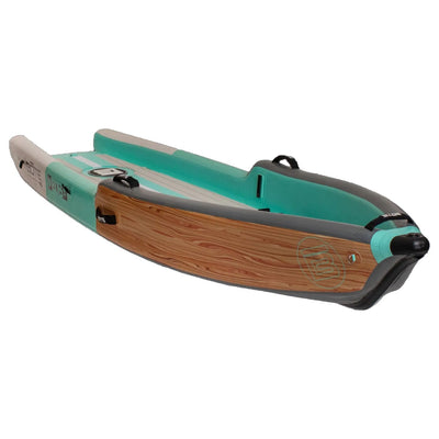 BOTE DEUS Aero Inflatable Kayak 11' 