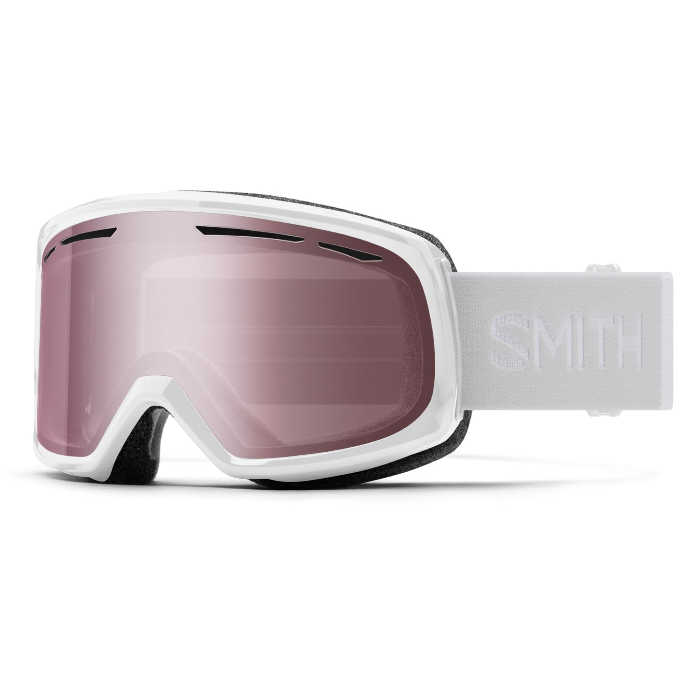 Smith Drift Goggles 2023 WHITE/IGNITOR MIR