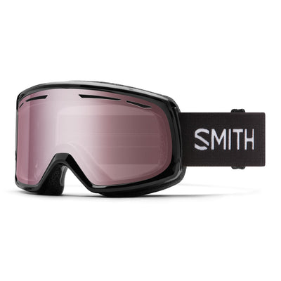 Smith Drift Goggles 2023 BLACK/IGNITOR MIR