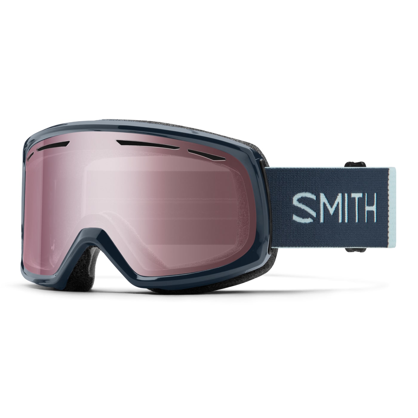 Smith Drift Goggles 2023 FRENCH NAVY/IGNITOR MIR