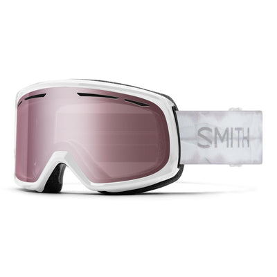 Smith Drift Goggles 2023 WHT SHIBORI DYE/IGNITOR MIR