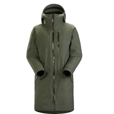 Arcteryx Women's Sensa Parka XSmall