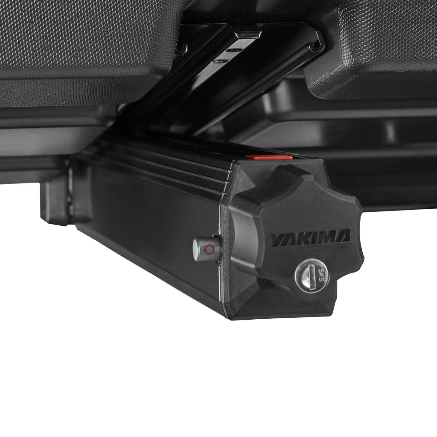 Yakima EXO SwingBase Hitch System Base 