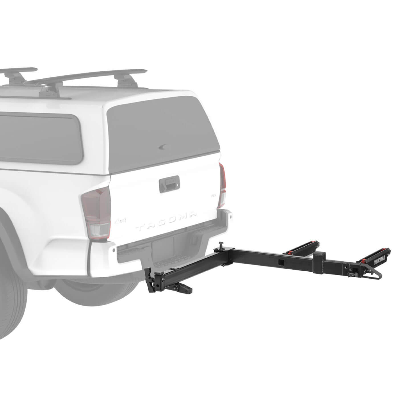 Yakima EXO SwingBase Hitch System Base 