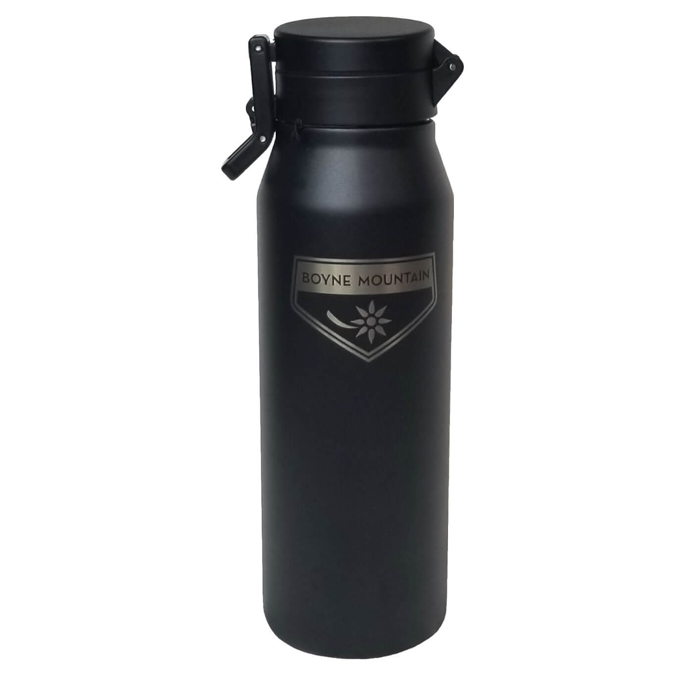 Boyne Mountain Howler 32oz Vacuum Insulated Bottle 