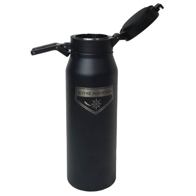 Boyne Mountain Howler 32oz Vacuum Insulated Bottle 