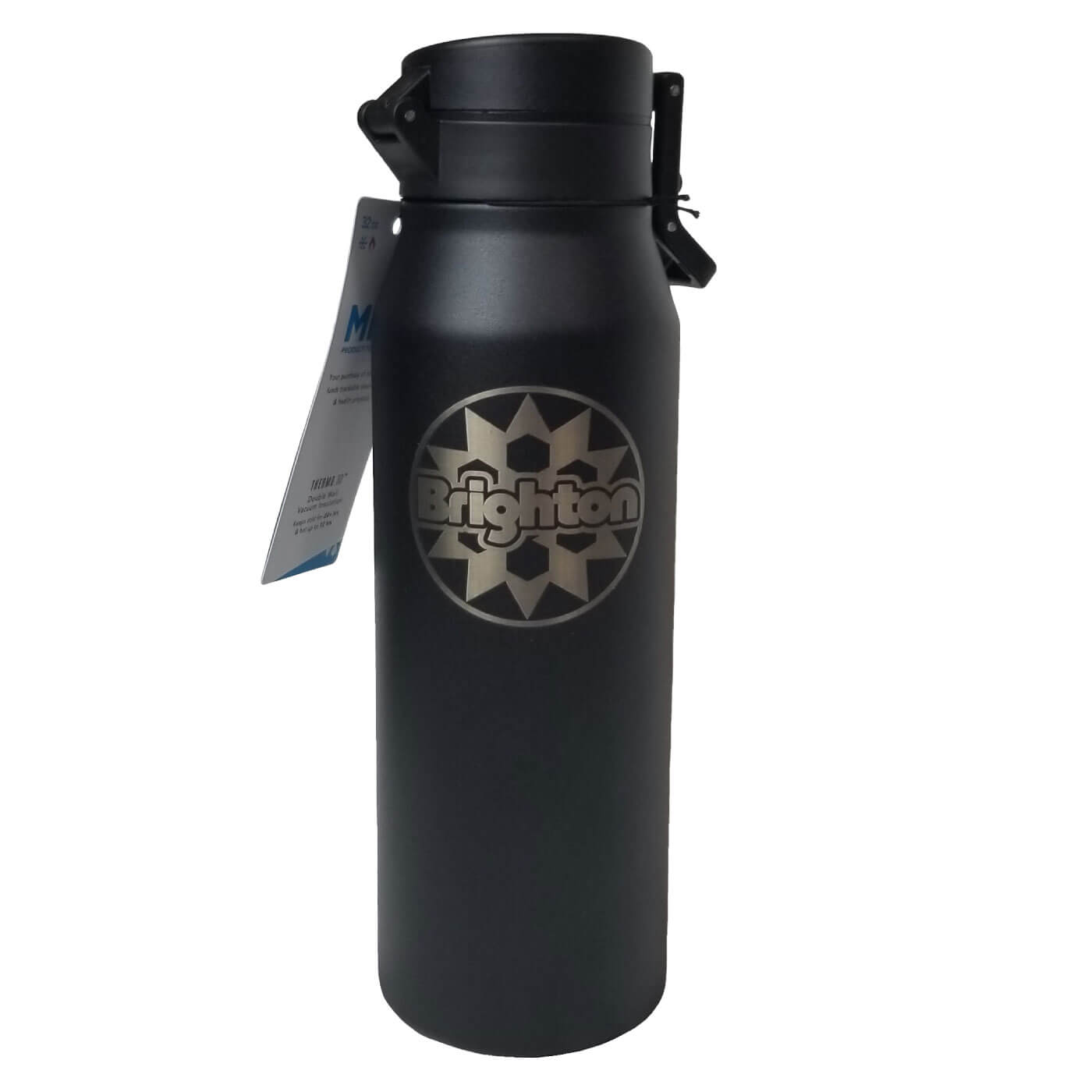 Brighton Mountain Howler 32oz Vacuum Insulated Bottle 