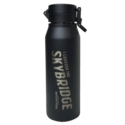 Gatlinburg SkyBridge Howler 32oz Vacuum Insulated Bottle 