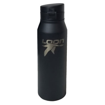 Loon Mountain Howler 32oz Vacuum Insulated Bottle 