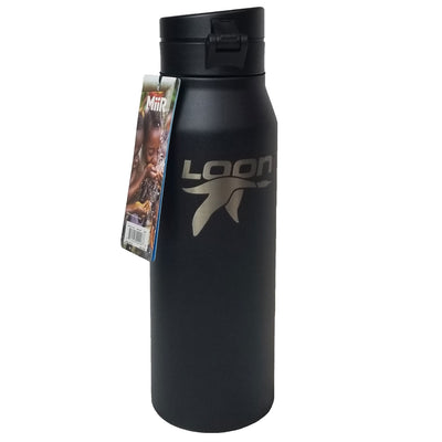 Loon Mountain Howler 32oz Vacuum Insulated Bottle 