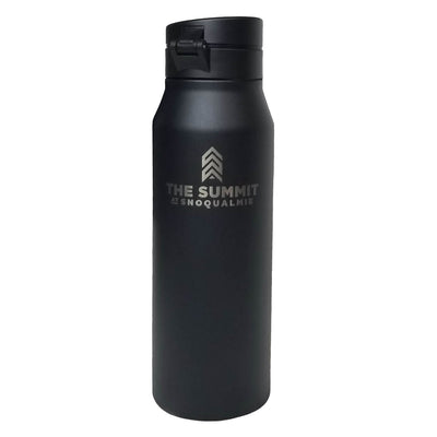 The Summit at Snoqualmie Howler 32oz Vacuum Insulated Bottle 