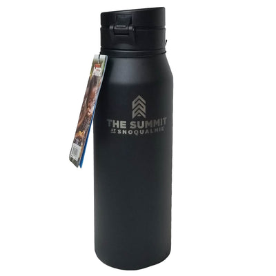 The Summit at Snoqualmie Howler 32oz Vacuum Insulated Bottle 