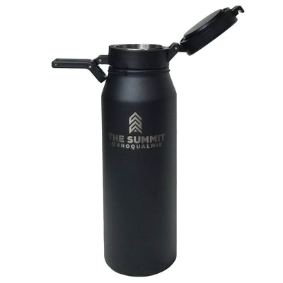 The Summit at Snoqualmie Howler 32oz Vacuum Insulated Bottle 