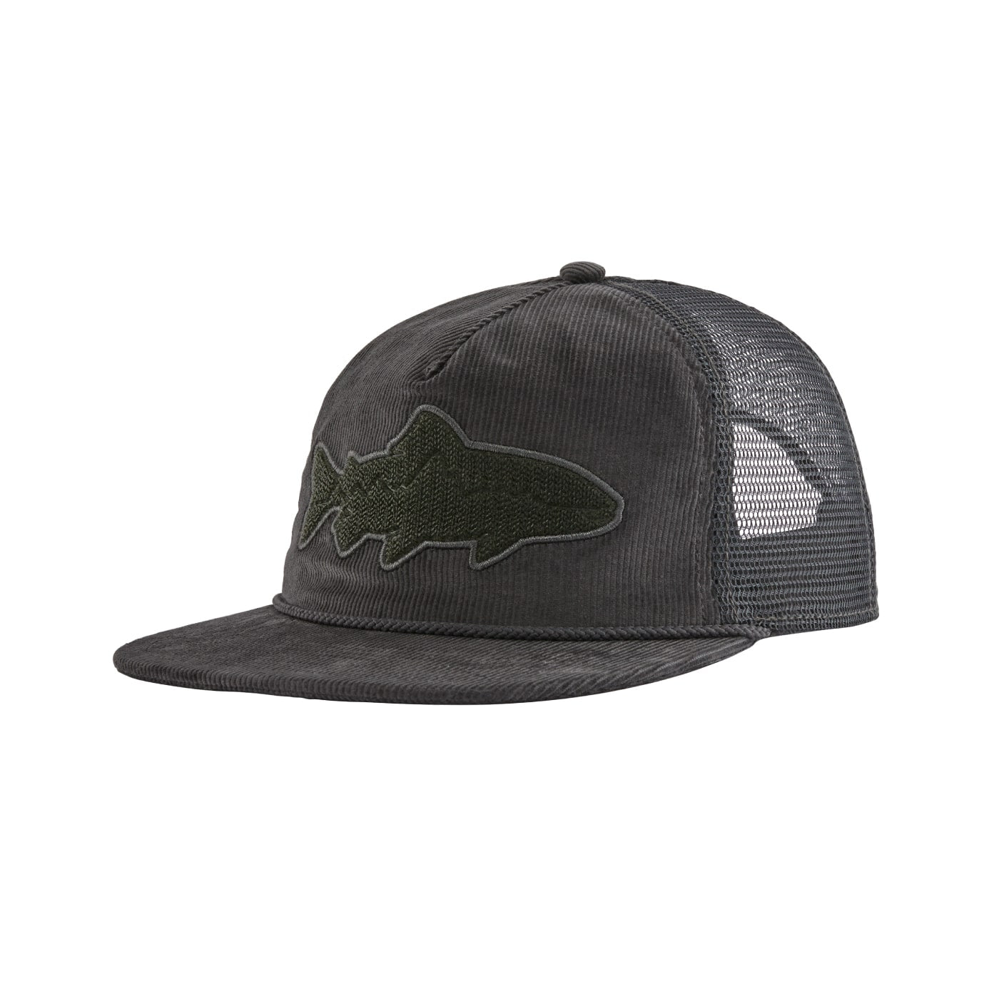 Patagonia Fly Catcher Hat FZTF FITZ ROY T