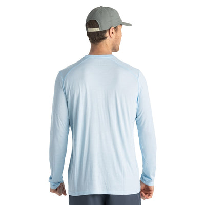 Free Fly Men's Bamboo Lightweight Long Sleeve 2024 