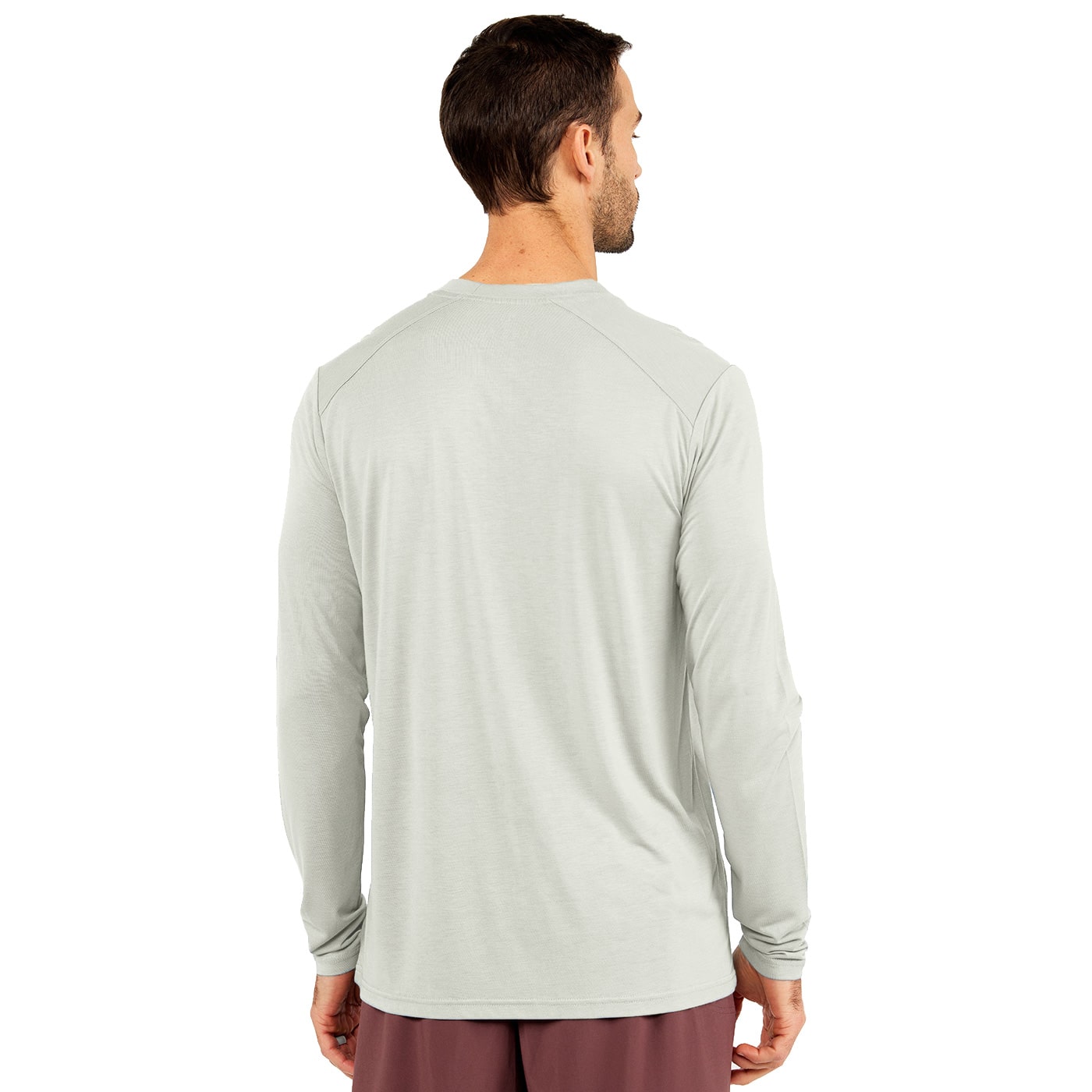 Free Fly Men's Bamboo Lightweight Long Sleeve 2024 