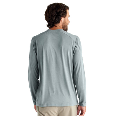 Free Fly Men's Bamboo Lightweight Long Sleeve 2024 