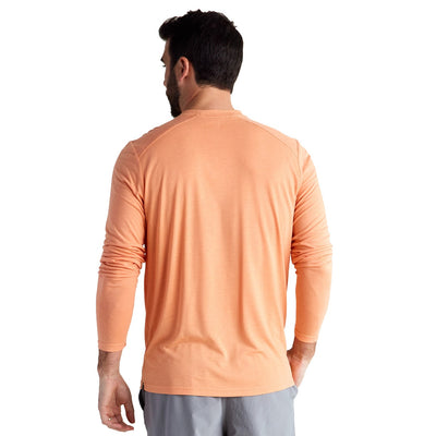 Free Fly Men's Bamboo Lightweight Long Sleeve 2024 