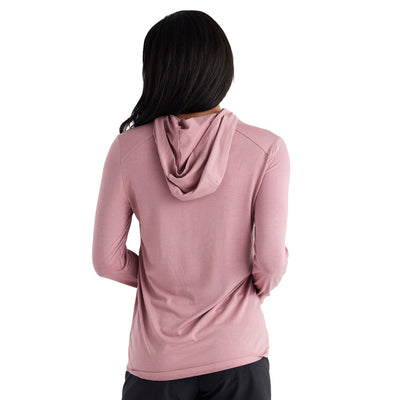 Free Fly Women's Bamboo Shade Hoody II 2024 