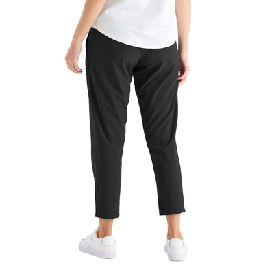 Free Fly Women's Breeze Cropped Pant 2024 