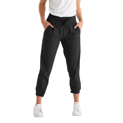 Free Fly Women's Breeze Cropped Pant 2024 