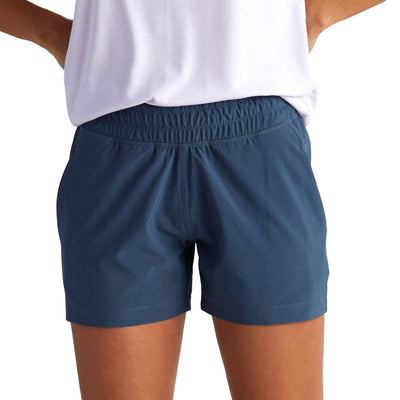 Free Fly Women's Pull On Breeze Short 2024 