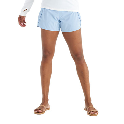 Free Fly Women's Bamboo Lined Breeze Short 2024 