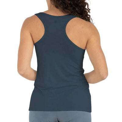 Free Fly Women's Bamboo Motion Racerback Tank 2024 