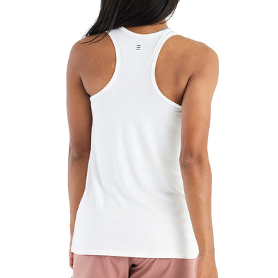 Free Fly Women's Bamboo Motion Racerback Tank 2024 