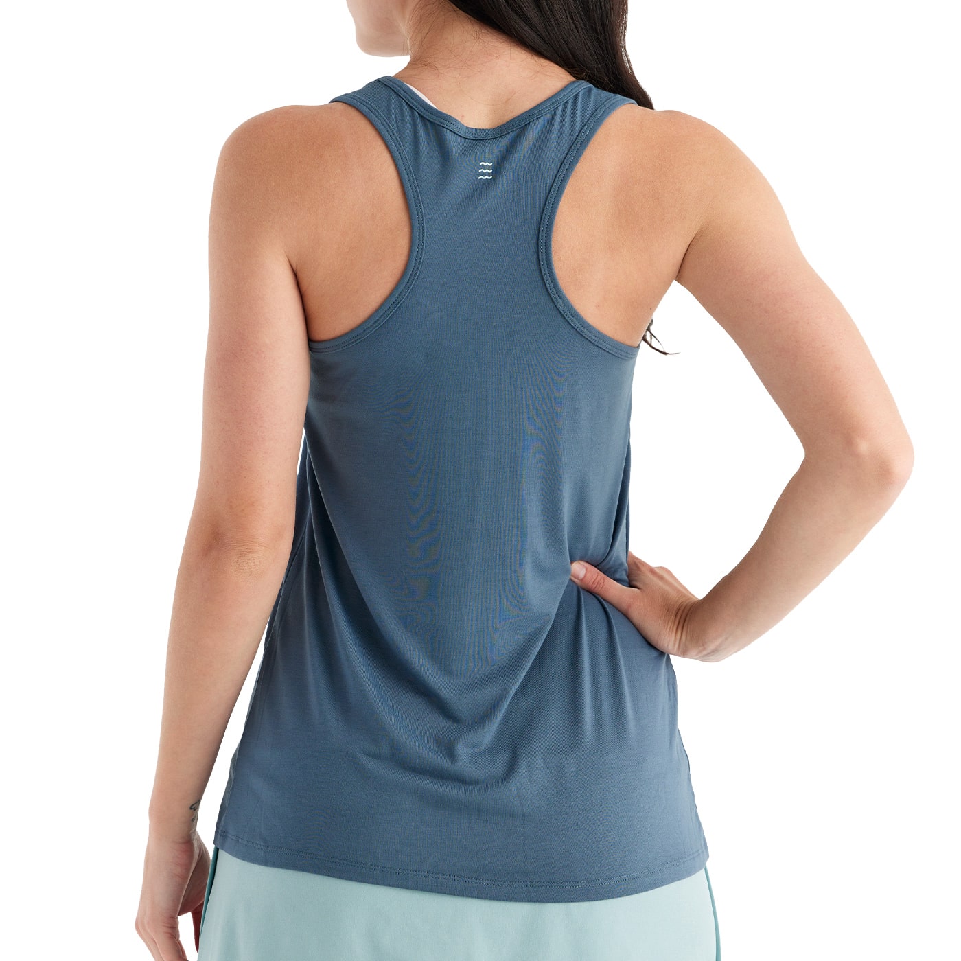 Free Fly Women's Bamboo Motion Racerback Tank 2024 