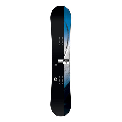 GNU Men's GWO Snowboard 2023 