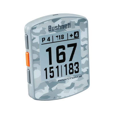 BUSHNELL BUSHNELL PHANTOM 2 ASSORTED