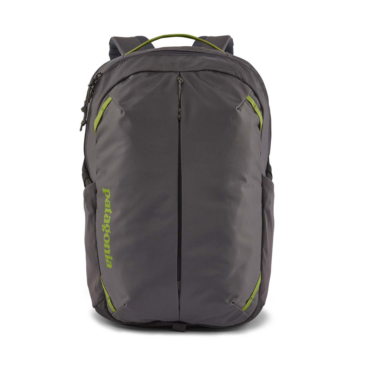 Patagonia Refugio Day Pack 26L 2023 FGE FORGE GREY