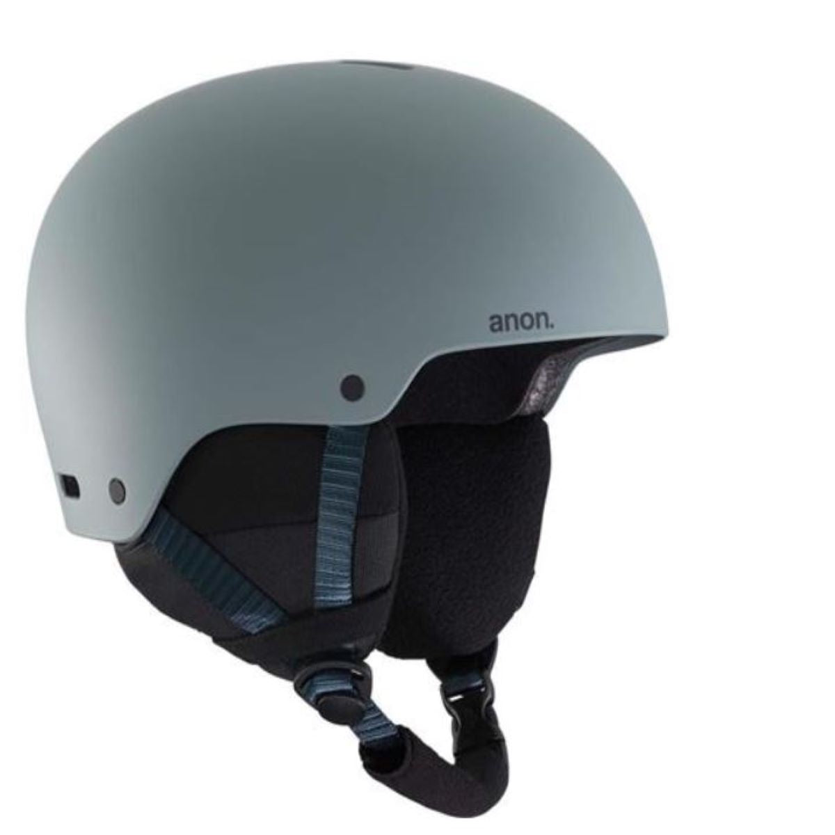 Anon Men's Raider 3 Helmet 2020 GRAY