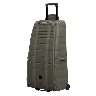 DB Bags Hugger Roller Bag 90L 2025 MOSS GREEN