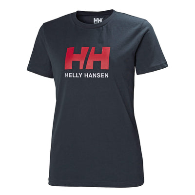 Helly Hansen Women's HH Logo T-Shirt X-SMALL